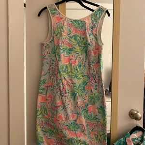 Lilly Pulitzer Mila Shift